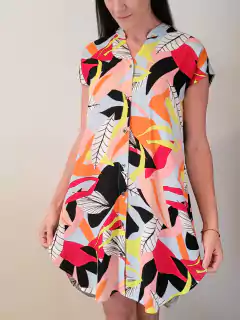 Vestido Iris Colores - MOM LUNE