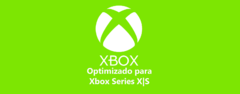 Banner de la categoría JUEGOS XBOX OPTIMIZADO PARA SERIES X/S