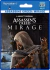 ASSASSINS CREED: MIRAGE - PS4