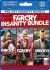 Far Cry Insanity Bundle - comprar online