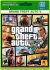 GRAND THEFT AUTO V - XBOX SERIES X|S