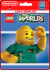 LEGO Worlds - Switch - comprar online