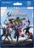 MARVELS AVENGERS - PS4 - comprar online
