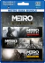 Metro Saga Bundle - comprar online