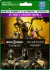 MORTAL KOMBAT 11 ULTIMATE + INJUSTICE 2 LEG BUNDLE EDITION - XBOX ONE & SERIES X|S