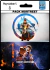 Imagen del paquete de videojuegos "Pack Mortreet" para PlayStation 5, que incluye "Mortal Kombat 1" y "Street Fighter".