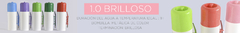 Banner de la categoría 1.0 BRILLOSO