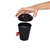 Vaso MINI tapa Cafe estilo Starbucks - MINI 300 ml - - comprar online