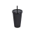 Vaso VENTI con tapa y sorbete tipo starbucks - venti 500 ml- - INDUSTRIAS VAIA-CREADORES DEL AUTOMATE-FABRICA NACIONAL