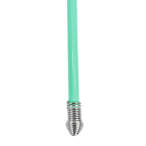Bombilla Metalica Varios Colores - INDUSTRIAS VAIA-CREADORES DEL AUTOMATE-FABRICA NACIONAL