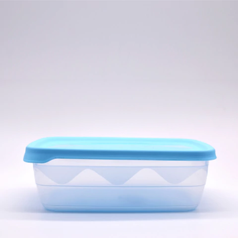 TAPER PLASTICO HERMETICO 750 ML