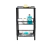 Organizador 2 canastos con tapa - comprar online