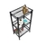 Organizador 3 canastos - tienda online