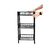 Organizador 3 canastos - comprar online
