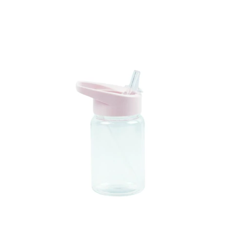 Imagen de BOTELLA PLASTICA CON PICO MINI ( 500 ml )