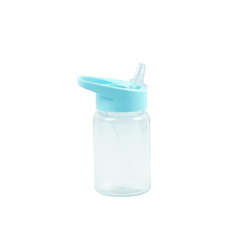 BOTELLA PLASTICA CON PICO MINI ( 500 ml ) - tienda online