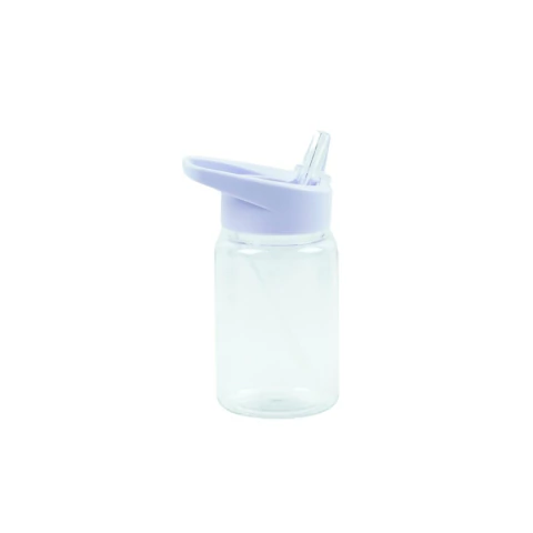 BOTELLA PLASTICA CON PICO MINI ( 500 ml ) - comprar online