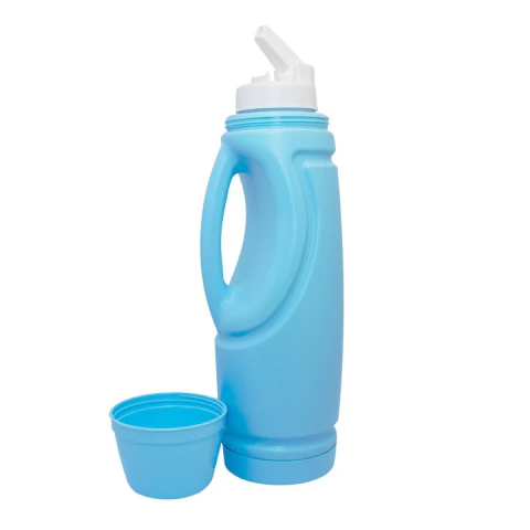 Imagen de Termo Pico Matero Colores Pastel