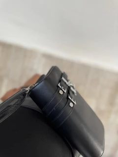 Imagen de MINI BAG HEBILLA Y CADENAS
