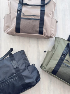 BOLSO MEGAN ¡impermeable!