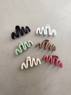 BROCHE ONDAS
