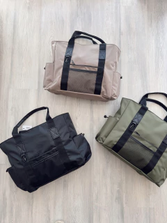 BOLSO MEGAN ¡impermeable! - comprar online