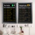 CUADRO ARRIVALS en internet