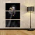 CUADRO GLAMOUR BLACK 3
