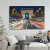 CUADRO ARCO DEL TRIUNFO FRANCIA - comprar online