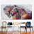 CABALLOS ABSTRACTO - comprar online