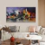 CIUDAD ABSTRACTO - comprar online