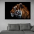 TIGRE DE PERFIL