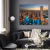 CUADRO CIUDAD DUBAI - comprar online