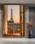 CUADRO VISTA DE PARIS
