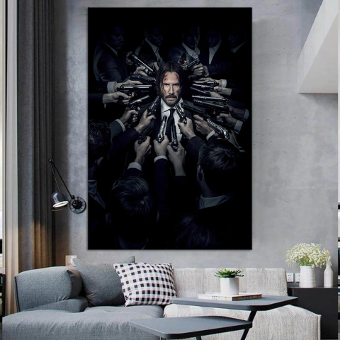 JOHN WICK