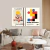 SET DE CUADROS MATISSE - comprar online