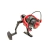 Combo De Pesca Variada Caña + Reel Tech Tackle 2. en internet