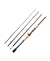 Caña Tech Tackle Quattro Bait Casting 7' 0" / 10-20lb.