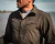 Camisa Roncas Negra. - Mundo Fishing