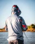 Remera De Pesca Mundo Fishing. - Mundo Fishing