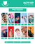 Photocards NCT127 - Touch