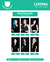 Photocards Loona - Star