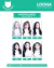 Photocards Loona