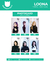 Photocards Loona - Butterfly