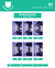 Photocards X1 - Quantum Leap - comprar online