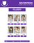 Polaroids Seventeen - Carat Ver - comprar online