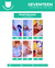 Photocards Seventeen - You Make My Day - comprar online