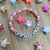 Pulseira Red Velvet