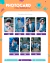 Photocards LYKN at SUPERFLUID Ver 1 - comprar online