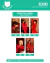Photocards EXID - I Love You